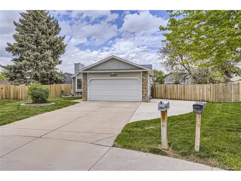 5141 E 122nd Cir, Thornton, CO 80241 photo 2