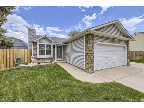5141 E 122nd Cir, Thornton, CO 80241