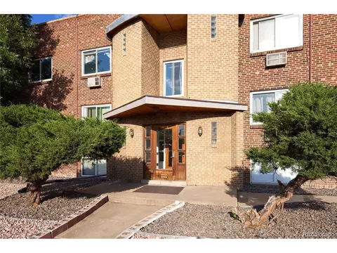 1620 Colorado Blvd #3, Denver, CO 80220