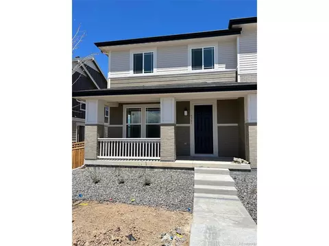 6361 N Malaya St, Aurora, CO 80019