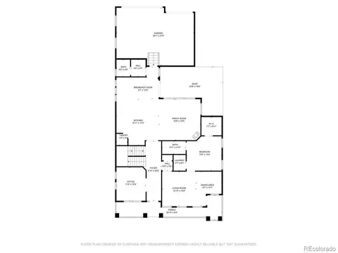 9446 E 51st Dr, Denver, CO 80238 photo 47
