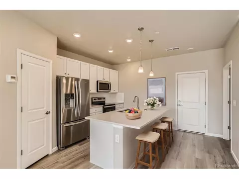 6810 Merseyside Ln #12-170, Castle Pines, CO 80108