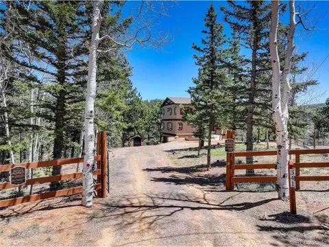 341 Rainbow Trl, Divide, CO 80814 photo 27