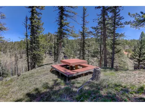 341 Rainbow Trl, Divide, CO 80814 photo 22