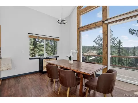 341 Rainbow Trl, Divide, CO 80814 photo 5