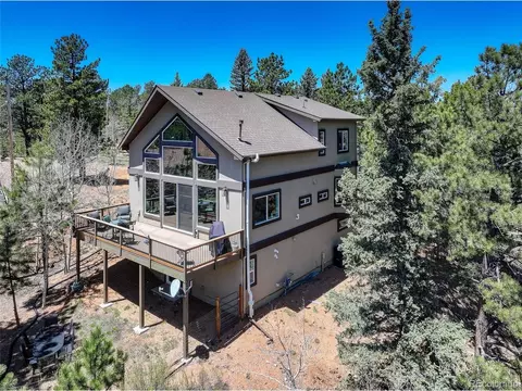 341 Rainbow Trl, Divide, CO 80814 photo 25