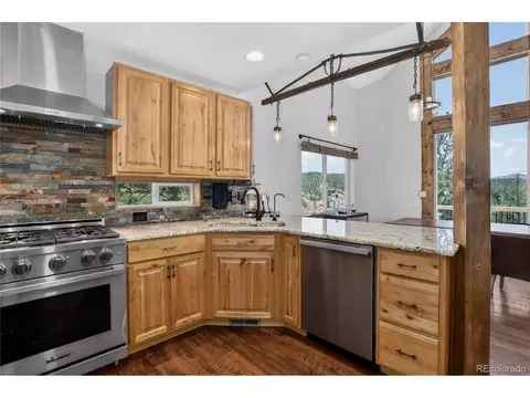 341 Rainbow Trl, Divide, CO 80814 photo 6