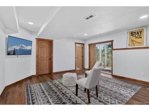 341 Rainbow Trl, Divide, CO 80814 photo 20