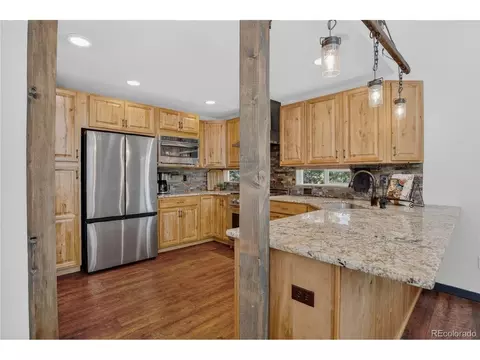 341 Rainbow Trl, Divide, CO 80814 photo 7