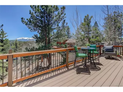 341 Rainbow Trl, Divide, CO 80814 photo 9