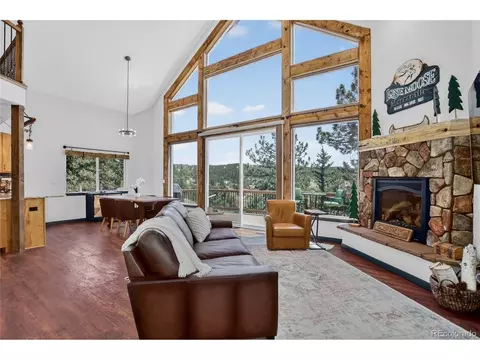 341 Rainbow Trl, Divide, CO 80814 photo 2
