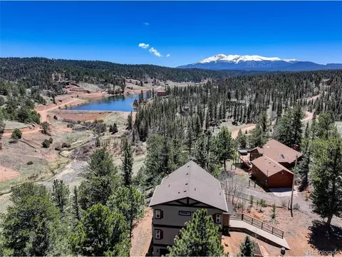 341 Rainbow Trl, Divide, CO 80814 photo 28