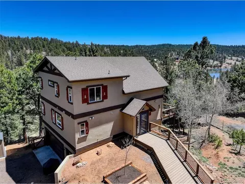 341 Rainbow Trl, Divide, CO 80814 photo 26