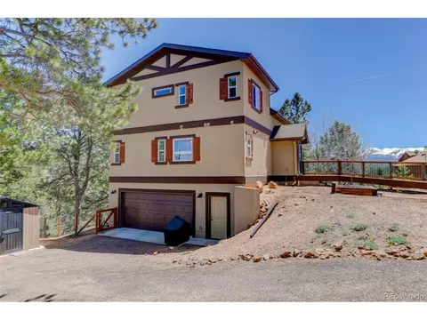341 Rainbow Trl, Divide, CO 80814 photo 24