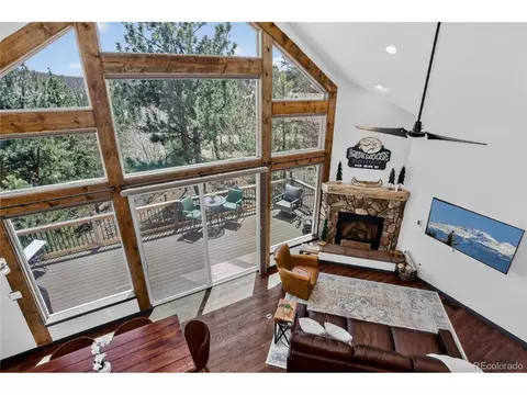 341 Rainbow Trl, Divide, CO 80814 photo 3