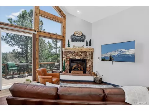 341 Rainbow Trl, Divide, CO 80814 photo 4