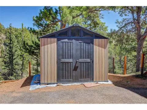 341 Rainbow Trl, Divide, CO 80814 photo 23