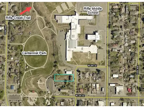 527 West Ave, Rifle, CO 81650