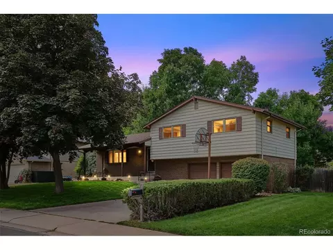 2173 S Field St, Lakewood, CO 80227