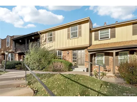 7101 W Yale Ave #3904, Denver, CO 80227