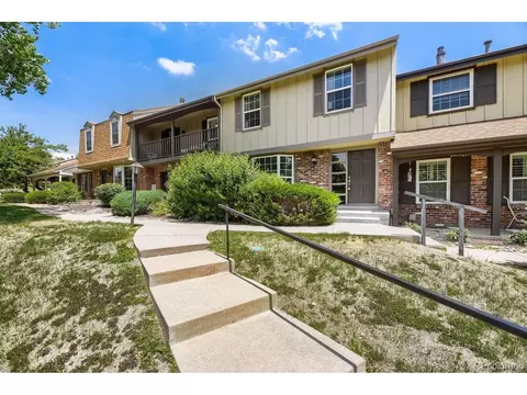 7101 W Yale Ave #3904, Denver, CO 80227