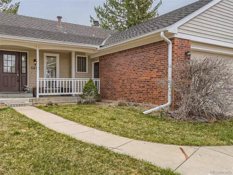 6462 E Jamison Cir, Centennial, CO 80112 photo 3