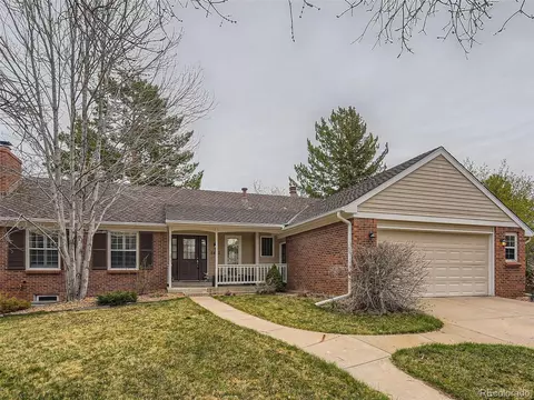 6462 E Jamison Cir, Centennial, CO 80112 photo 1