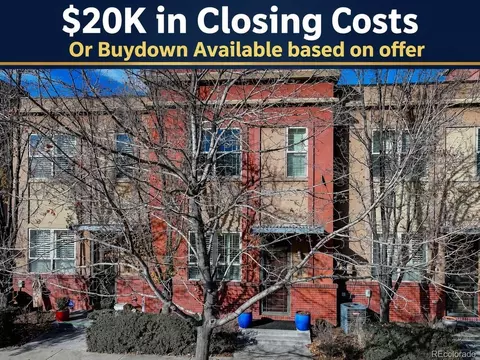 7777 E 1st Pl #108, Denver, CO 80230
