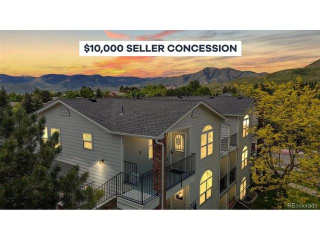 1670 S Deframe St #C2, Lakewood, CO 80228