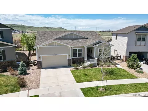 11829 Deorio St, Parker, CO 80134