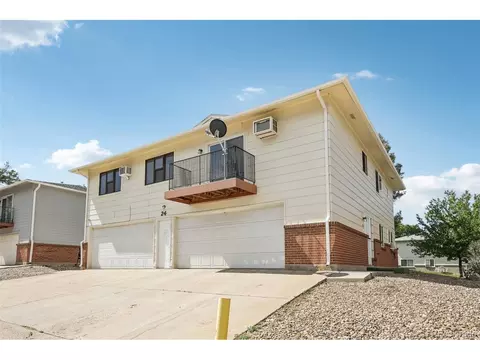 7309 W Hampden Ave #2404, Lakewood, CO 80227