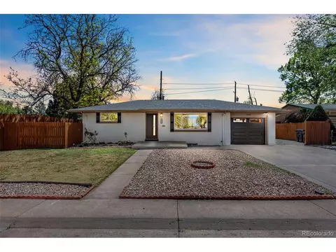 10018 W 60th Ave, Arvada, CO 80004