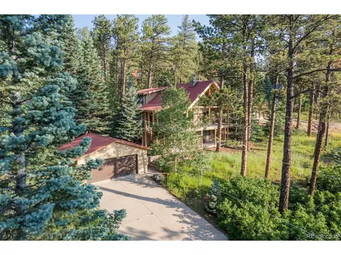 107 County Road 407, La Veta, CO 81055