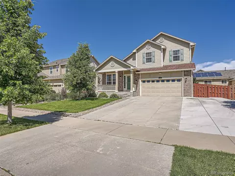 128 S Millbrook St, Aurora, CO 80018