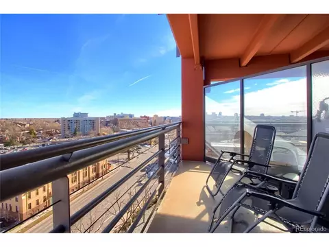 Undisclosed, Denver, CO 80205 photo 2