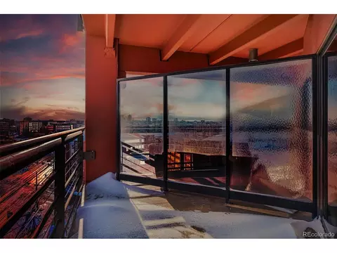 Undisclosed, Denver, CO 80205 photo 1
