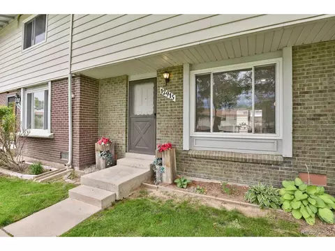 12915 E Lousiana Ave, Aurora, CO 80012