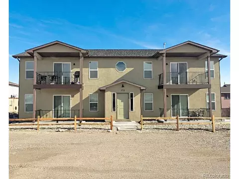 Undisclosed, Fairplay, CO 80440