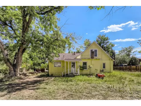 1815 Iris Ave, Boulder, CO 80304 photo 1