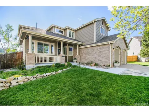 6369 S Van Gordon St, Littleton, CO 80127