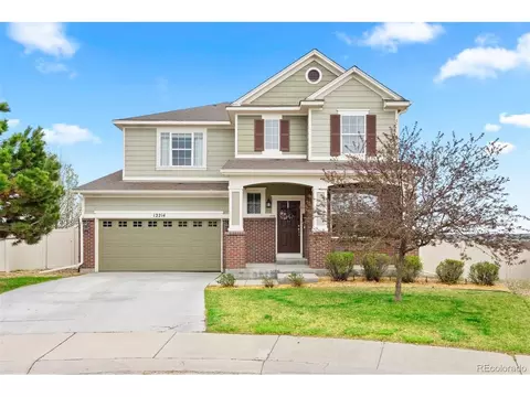 12214 Coral Burst Ln, Parker, CO 80134