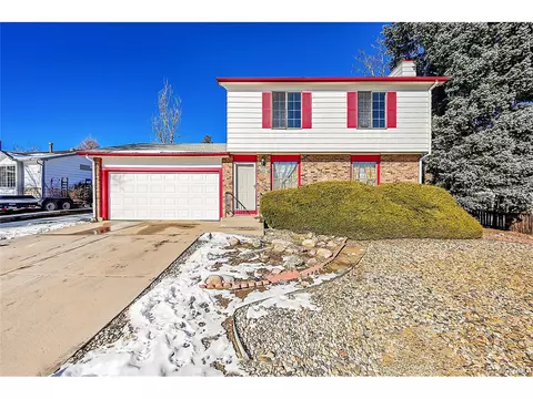 17009 E Loyola Pl, Aurora, CO 80013