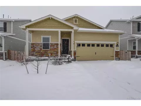 4246 E 95th Dr, Thornton, CO 80229 photo 1