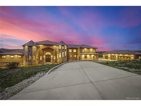5828 Aspen Leaf Dr, Littleton, CO 80125
