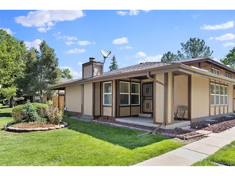 3580 S Fairplay Way, Aurora, CO 80014