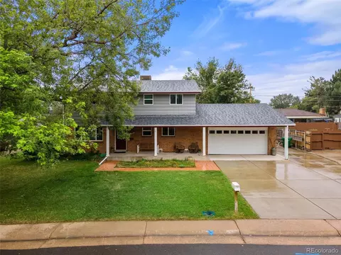 6588 S Newland Cir, Littleton, CO 80123