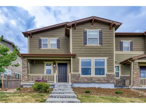 2821 Summer Day Ave, Castle Rock, CO 80109