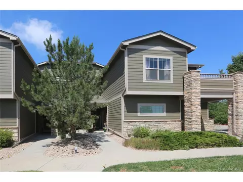 4101 Crittenton Ln #101, Wellington, CO 80549