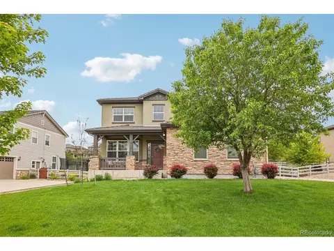 2605 Gray Wolf Loop, Broomfield, CO 80023
