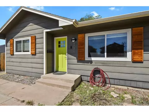 8085 N Lowell Blvd, Westminster, CO 80031